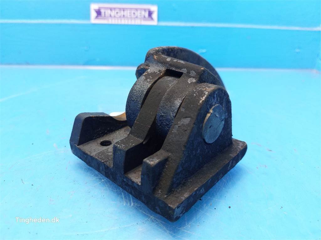 Rapsschneidwerk za tip New Holland CR10.90, Gebrauchtmaschine u Hemmet (Slika 8)