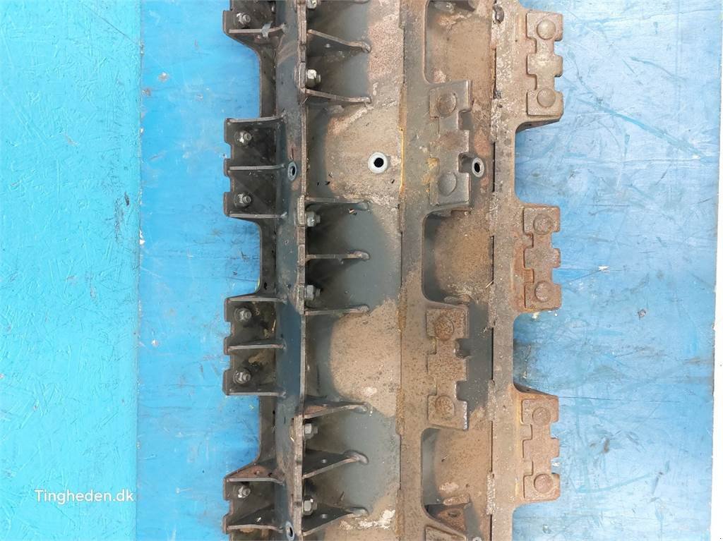 Rapsschneidwerk del tipo New Holland CR10.90, Gebrauchtmaschine In Hemmet (Immagine 17)