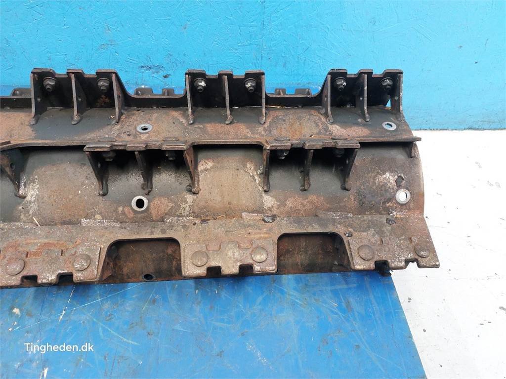 Rapsschneidwerk del tipo New Holland CR10.90, Gebrauchtmaschine In Hemmet (Immagine 19)