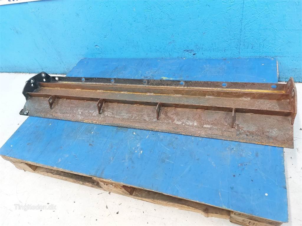 Rapsschneidwerk tipa New Holland CR10.90, Gebrauchtmaschine u Hemmet (Slika 10)