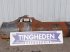 Rapsschneidwerk del tipo New Holland CR10.90, Gebrauchtmaschine In Hemmet (Immagine 15)