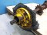 Rapsschneidwerk del tipo New Holland CR10.90, Gebrauchtmaschine In Hemmet (Immagine 13)