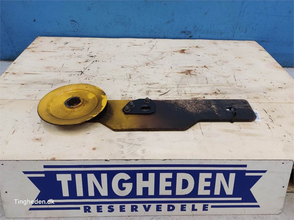 Rapsschneidwerk tipa New Holland CR10.90, Gebrauchtmaschine u Hemmet (Slika 1)