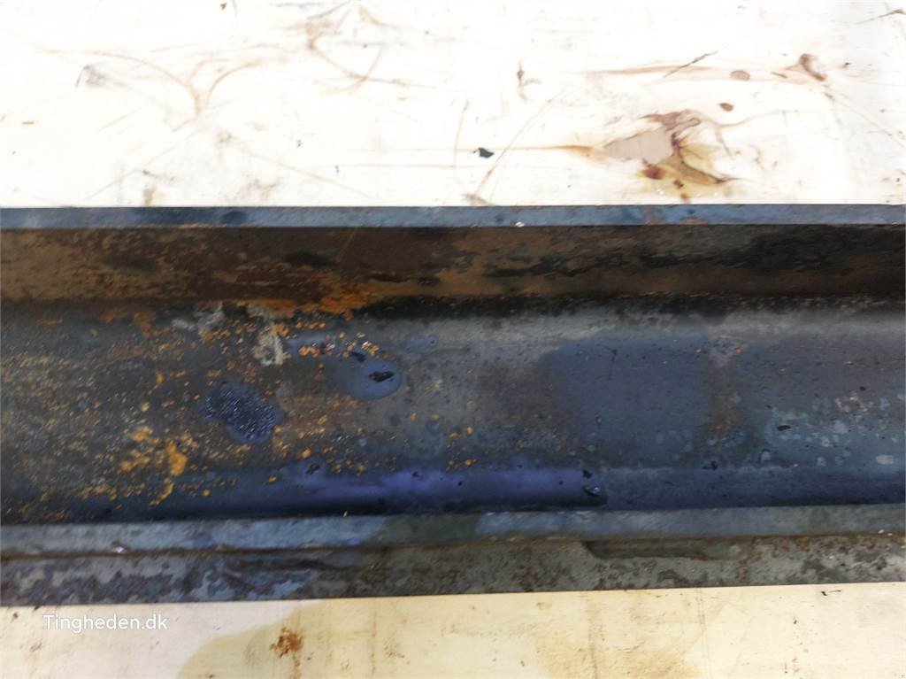 Rapsschneidwerk za tip New Holland CR10.90, Gebrauchtmaschine u Hemmet (Slika 8)