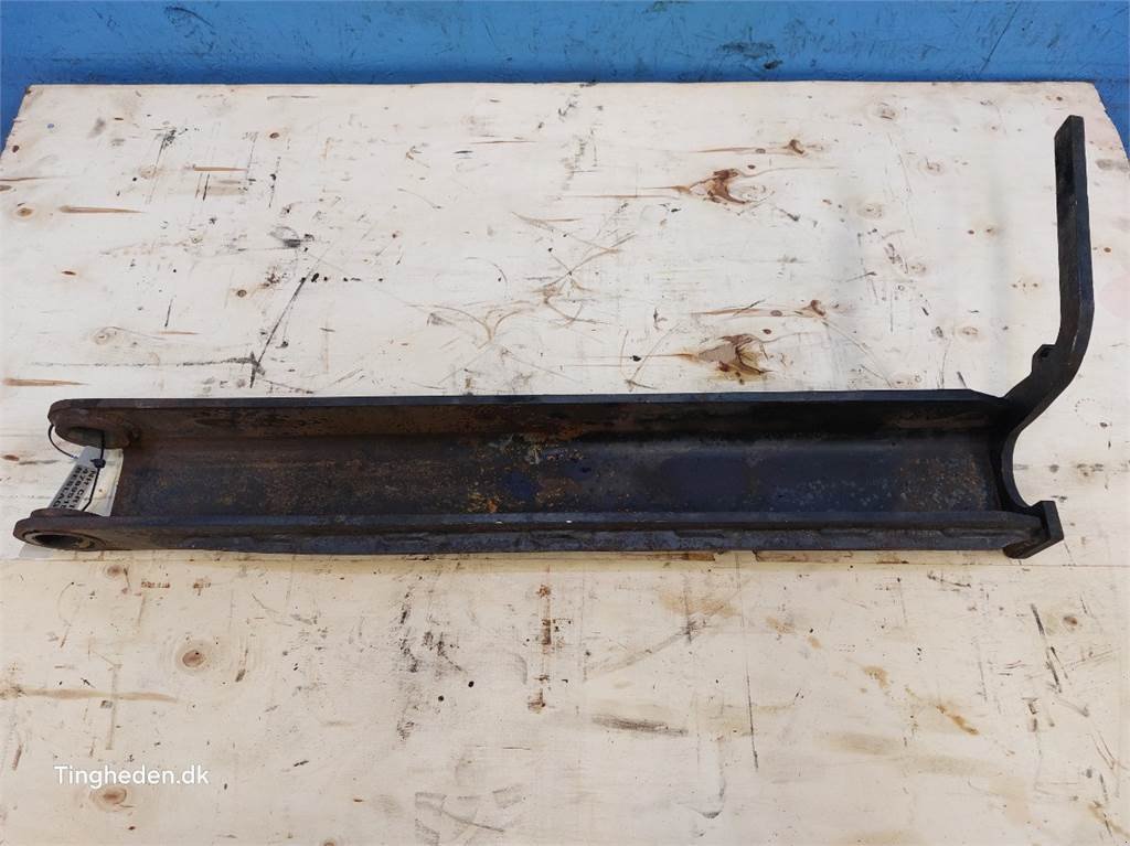 Rapsschneidwerk za tip New Holland CR10.90, Gebrauchtmaschine u Hemmet (Slika 5)