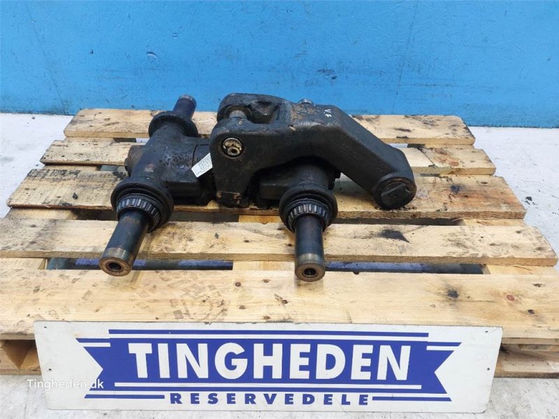 Rapsschneidwerk tipa New Holland CR10.90, Gebrauchtmaschine u Hemmet (Slika 1)