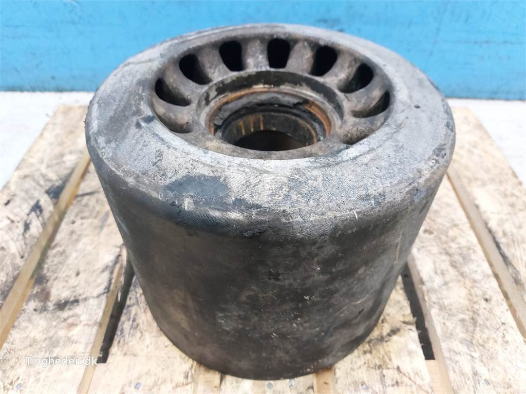 Rapsschneidwerk del tipo New Holland CR10.90, Gebrauchtmaschine In Hemmet (Immagine 12)