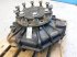 Rapsschneidwerk del tipo New Holland CR10.90, Gebrauchtmaschine In Hemmet (Immagine 9)