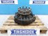 Rapsschneidwerk del tipo New Holland CR10.90, Gebrauchtmaschine In Hemmet (Immagine 1)