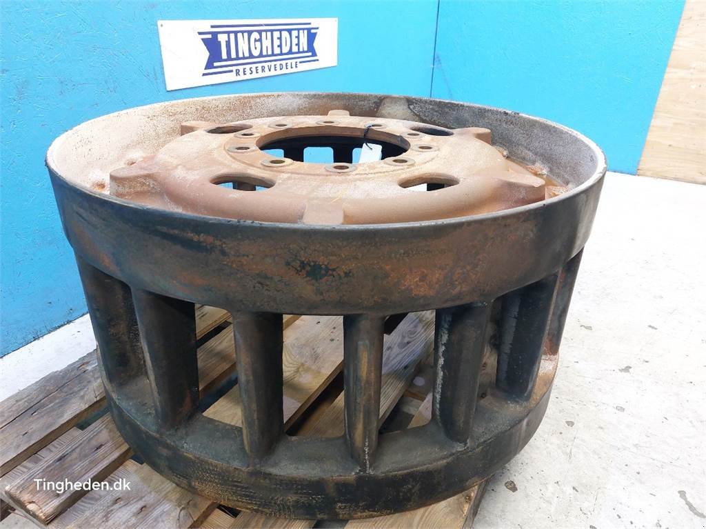 Rapsschneidwerk tipa New Holland CR10.90, Gebrauchtmaschine u Hemmet (Slika 15)