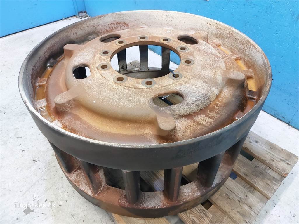 Rapsschneidwerk tipa New Holland CR10.90, Gebrauchtmaschine u Hemmet (Slika 9)