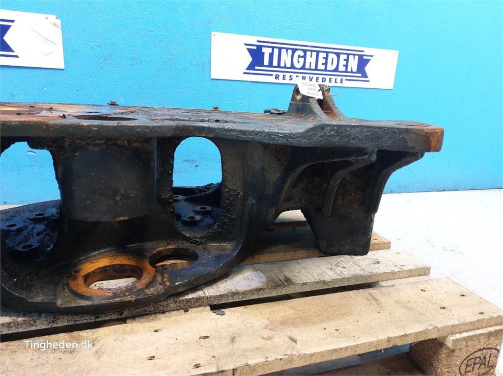 Rapsschneidwerk tipa New Holland CR10.90, Gebrauchtmaschine u Hemmet (Slika 16)