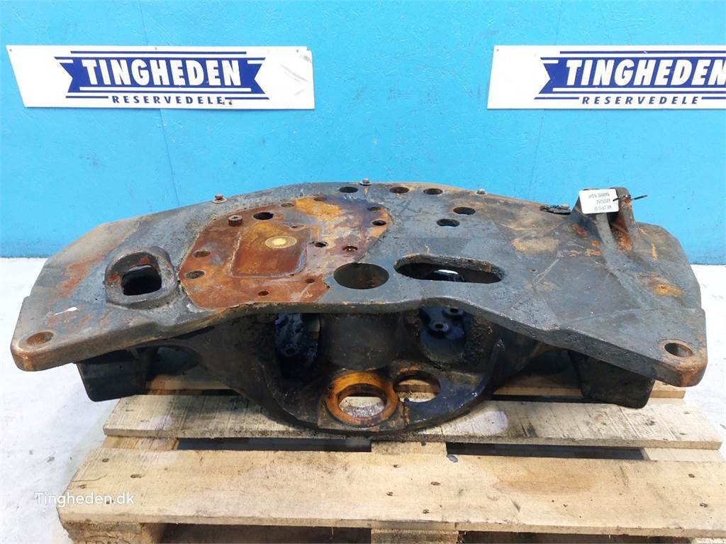 Rapsschneidwerk tipa New Holland CR10.90, Gebrauchtmaschine u Hemmet (Slika 10)