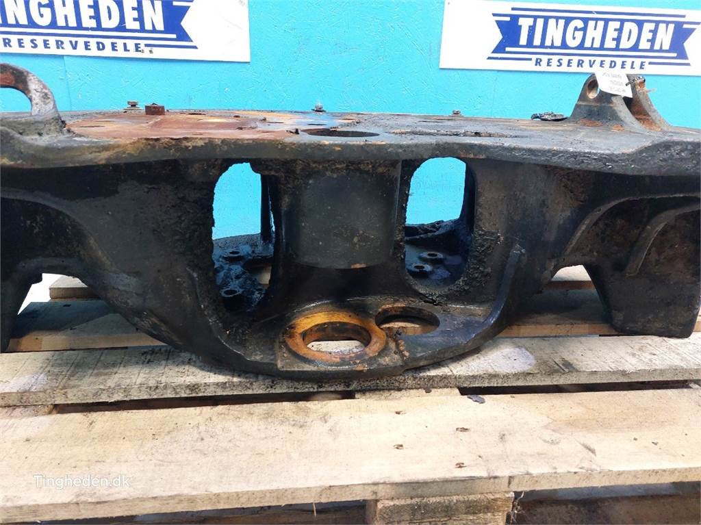 Rapsschneidwerk tipa New Holland CR10.90, Gebrauchtmaschine u Hemmet (Slika 14)