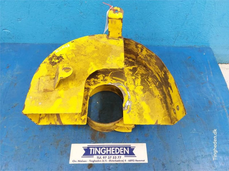 Rapsschneidwerk tipa New Holland CR9060, Gebrauchtmaschine u Hemmet (Slika 1)