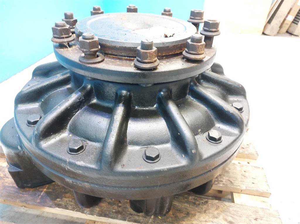 Rapsschneidwerk za tip New Holland CR9080, Gebrauchtmaschine u Hemmet (Slika 10)