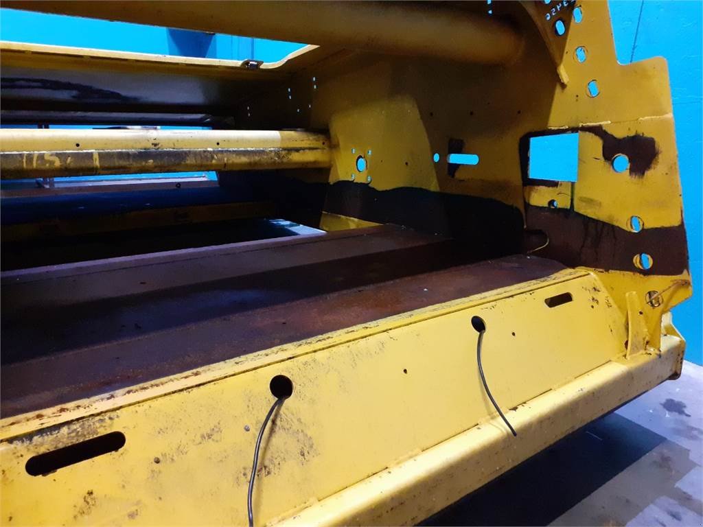 Rapsschneidwerk del tipo New Holland CR9080, Gebrauchtmaschine en Hemmet (Imagen 14)