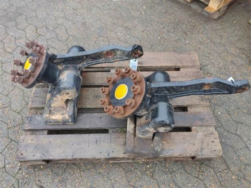 Rapsschneidwerk za tip New Holland CR9080, Gebrauchtmaschine u Hemmet (Slika 1)