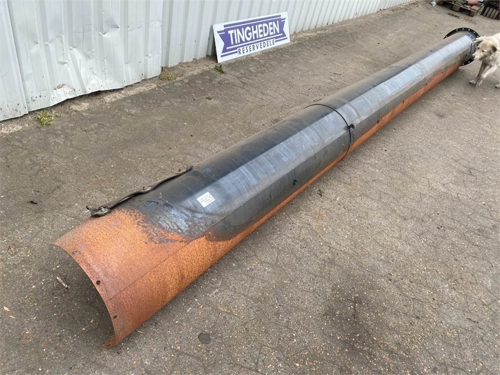 Rapsschneidwerk za tip New Holland CR9080, Gebrauchtmaschine u Hemmet (Slika 5)