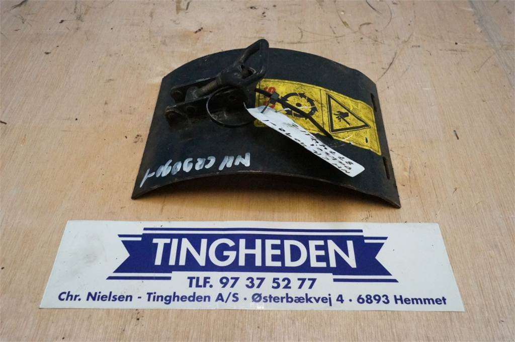 Rapsschneidwerk tipa New Holland CR9090, Gebrauchtmaschine u Hemmet (Slika 1)