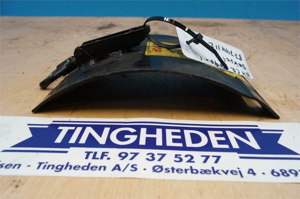 Rapsschneidwerk tipa New Holland CR9090, Gebrauchtmaschine u Hemmet (Slika 2)