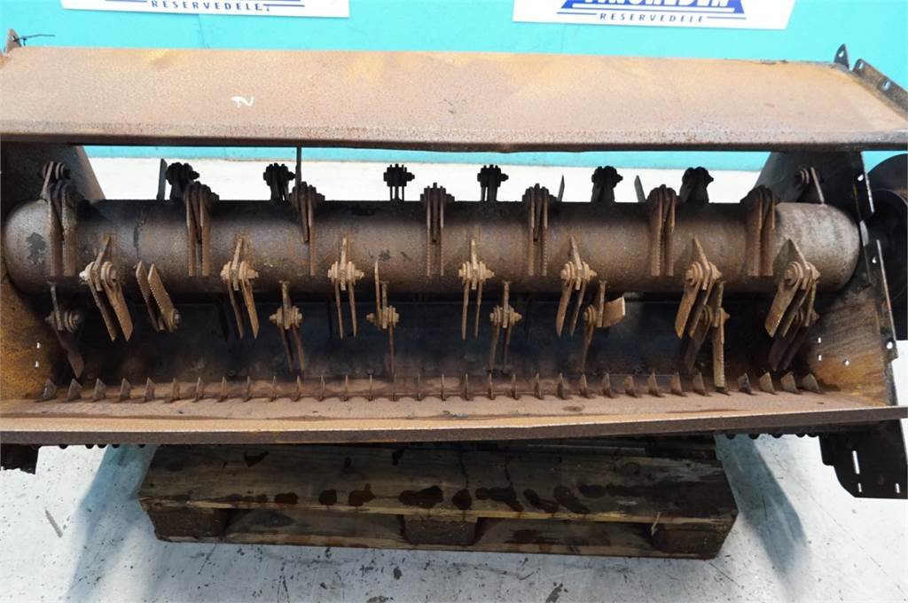 Rapsschneidwerk za tip New Holland CR9090, Gebrauchtmaschine u Hemmet (Slika 9)