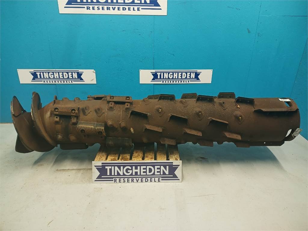 Rapsschneidwerk tipa New Holland CR9090, Gebrauchtmaschine u Hemmet (Slika 1)