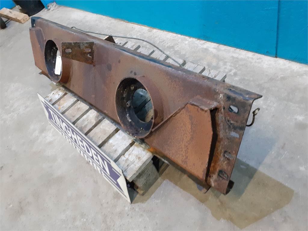 Rapsschneidwerk tipa New Holland CR9090, Gebrauchtmaschine u Hemmet (Slika 3)