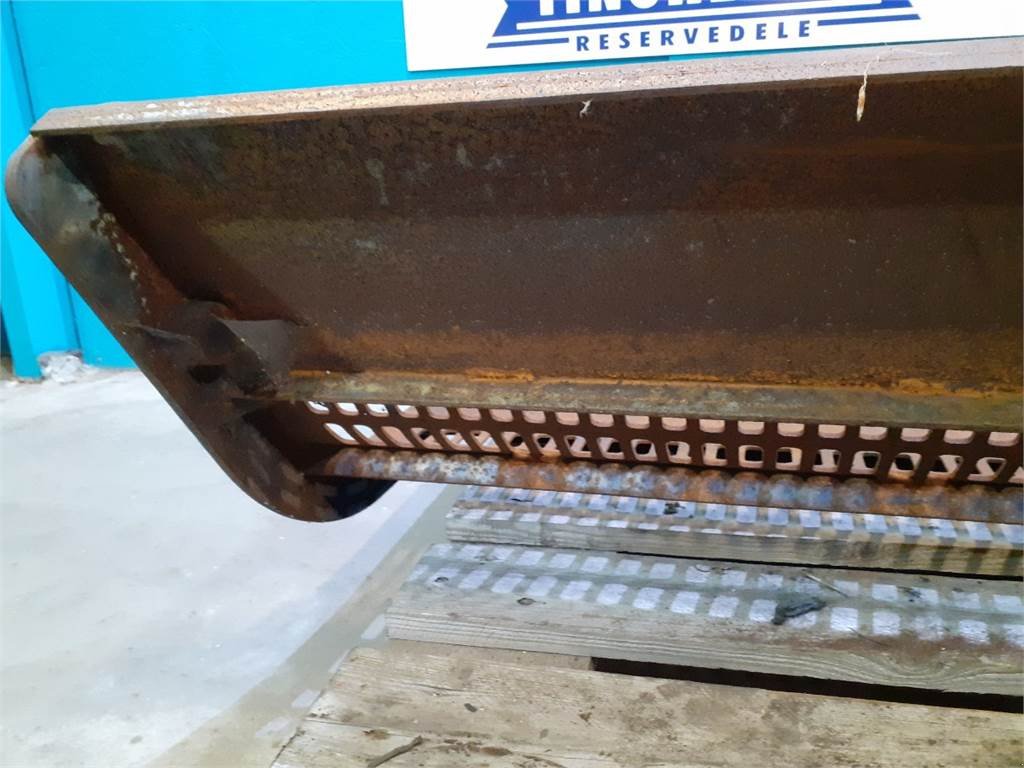 Rapsschneidwerk tipa New Holland CR9090, Gebrauchtmaschine u Hemmet (Slika 7)