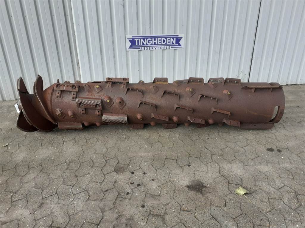 Rapsschneidwerk tipa New Holland CR9090, Gebrauchtmaschine u Hemmet (Slika 1)