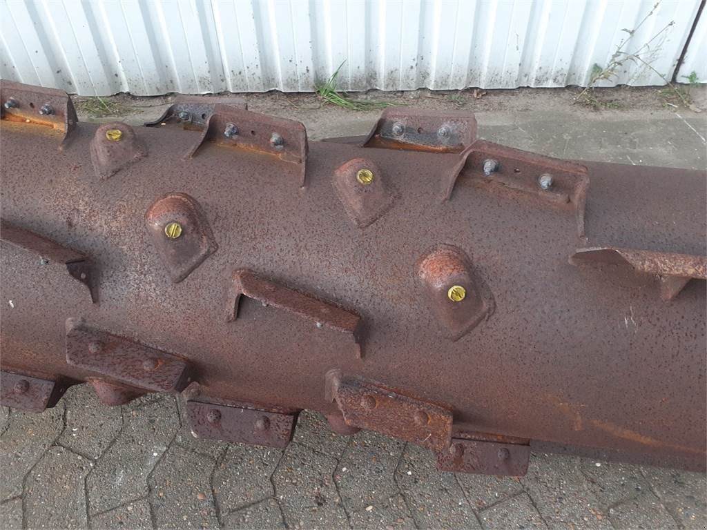 Rapsschneidwerk tipa New Holland CR9090, Gebrauchtmaschine u Hemmet (Slika 13)