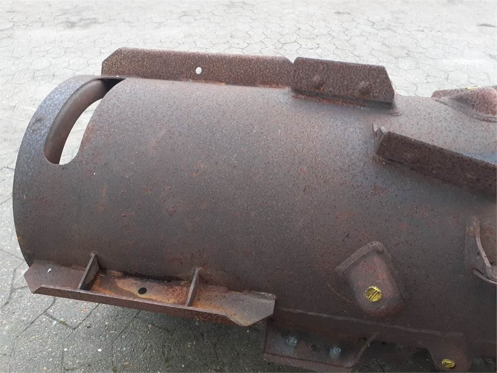 Rapsschneidwerk tipa New Holland CR9090, Gebrauchtmaschine u Hemmet (Slika 2)