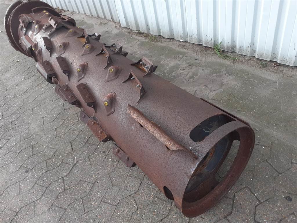 Rapsschneidwerk za tip New Holland CR9090, Gebrauchtmaschine u Hemmet (Slika 15)