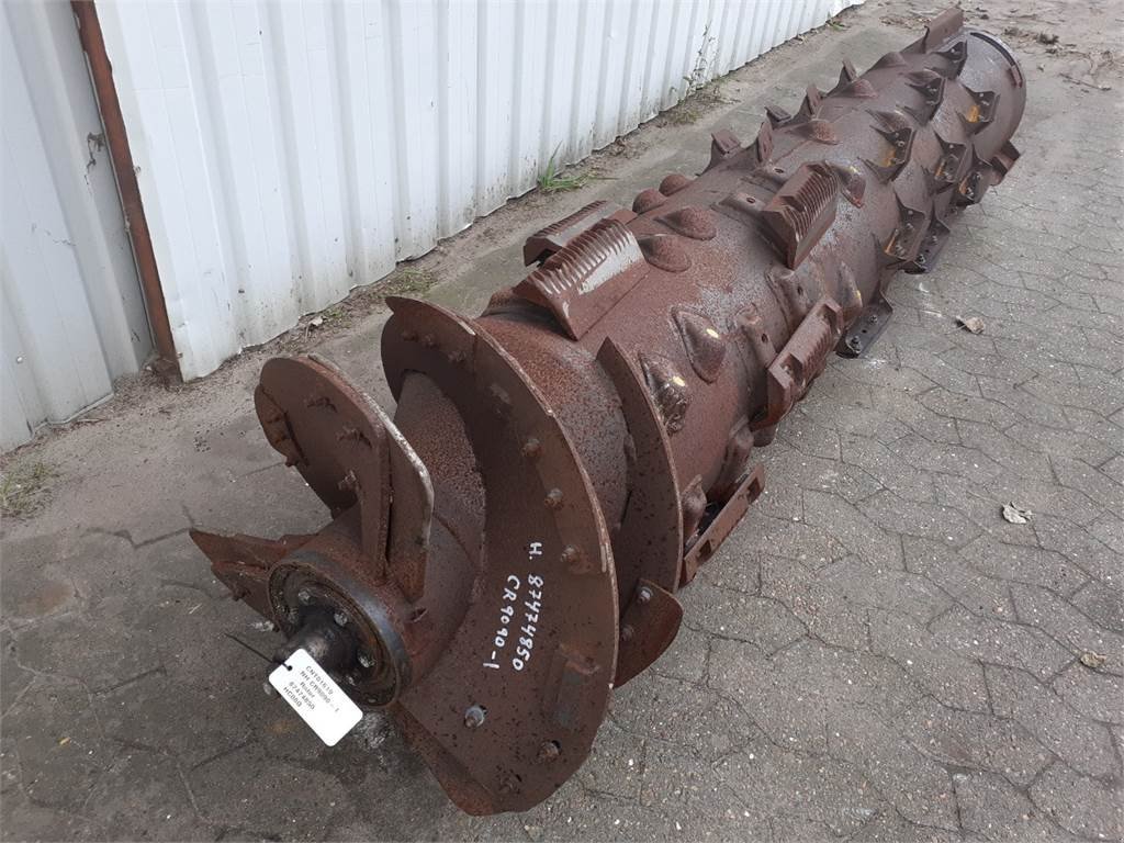 Rapsschneidwerk tipa New Holland CR9090, Gebrauchtmaschine u Hemmet (Slika 19)