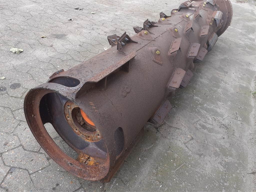 Rapsschneidwerk tipa New Holland CR9090, Gebrauchtmaschine u Hemmet (Slika 17)