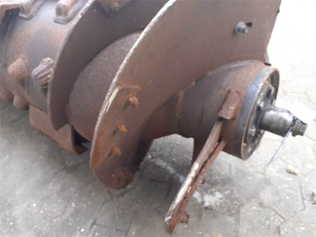 Rapsschneidwerk za tip New Holland CR9090, Gebrauchtmaschine u Hemmet (Slika 5)