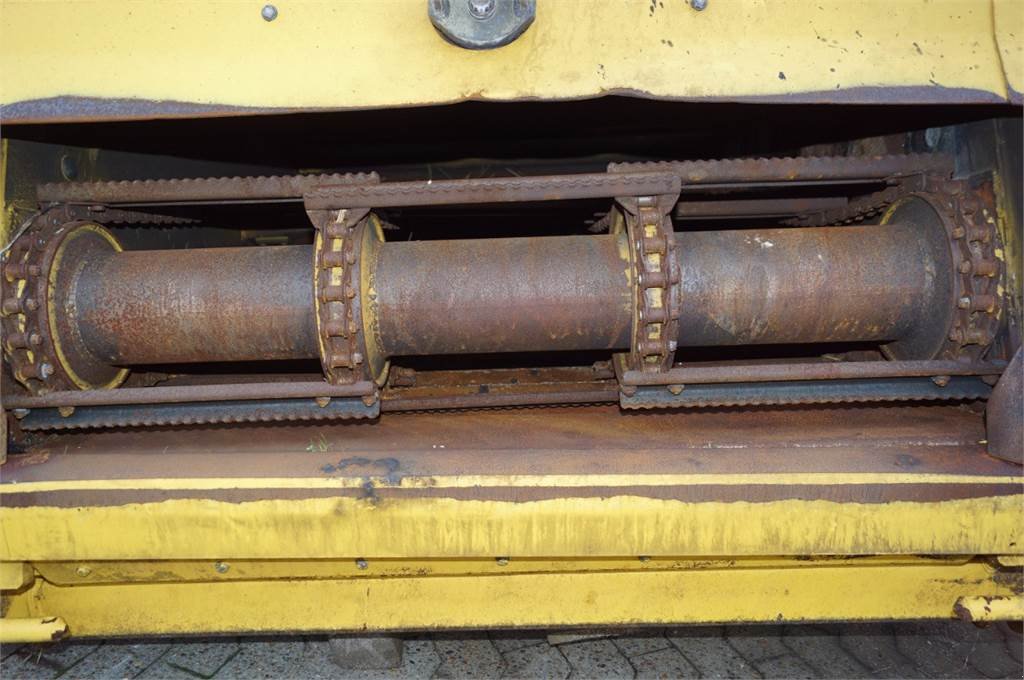 Rapsschneidwerk del tipo New Holland CR9.90, Gebrauchtmaschine In Hemmet (Immagine 11)