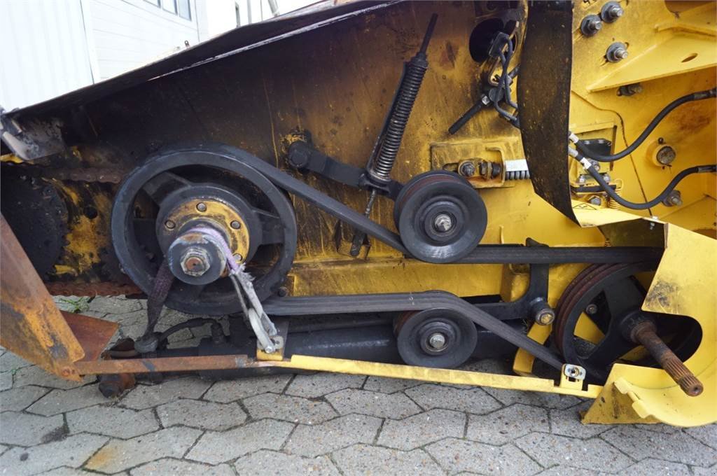 Rapsschneidwerk des Typs New Holland CR9.90, Gebrauchtmaschine in Hemmet (Bild 16)