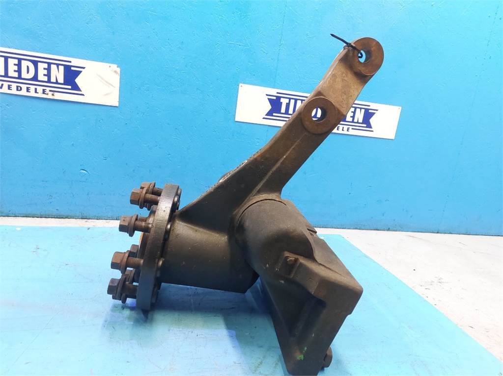 Rapsschneidwerk tipa New Holland CX880, Gebrauchtmaschine u Hemmet (Slika 3)