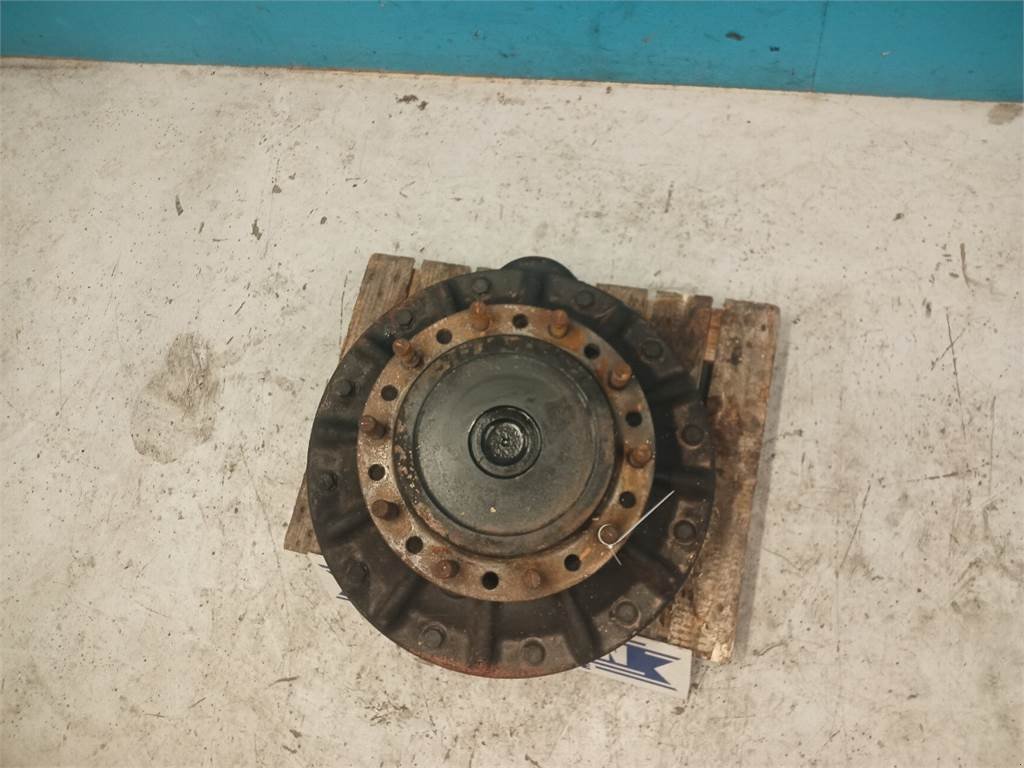 Rapsschneidwerk za tip New Holland CX8.85, Gebrauchtmaschine u Hemmet (Slika 6)