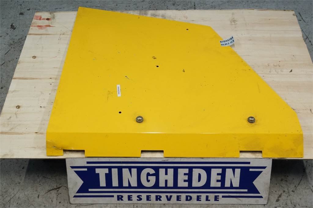 Rapsschneidwerk tipa New Holland Hige Capacity, Gebrauchtmaschine u Hemmet (Slika 2)