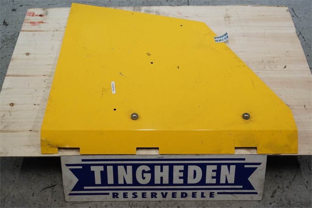 Rapsschneidwerk tipa New Holland Hige Capacity, Gebrauchtmaschine u Hemmet (Slika 1)