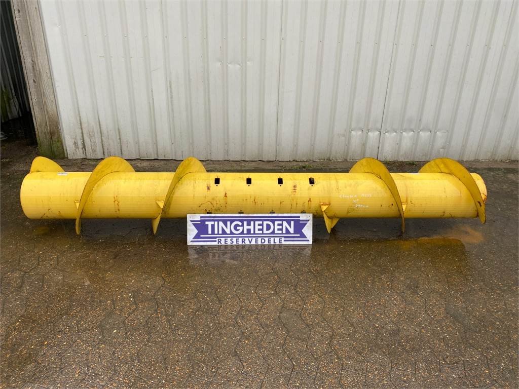 Rapsschneidwerk tipa New Holland M135, Gebrauchtmaschine u Hemmet (Slika 1)