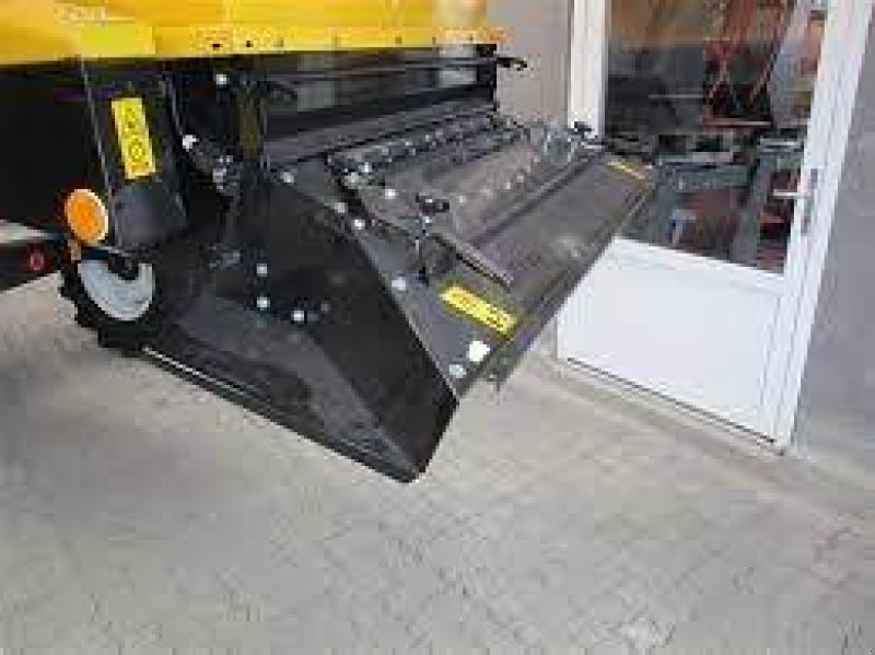 Rapsschneidwerk del tipo New Holland TC5040, Gebrauchtmaschine en Hemmet (Imagen 23)