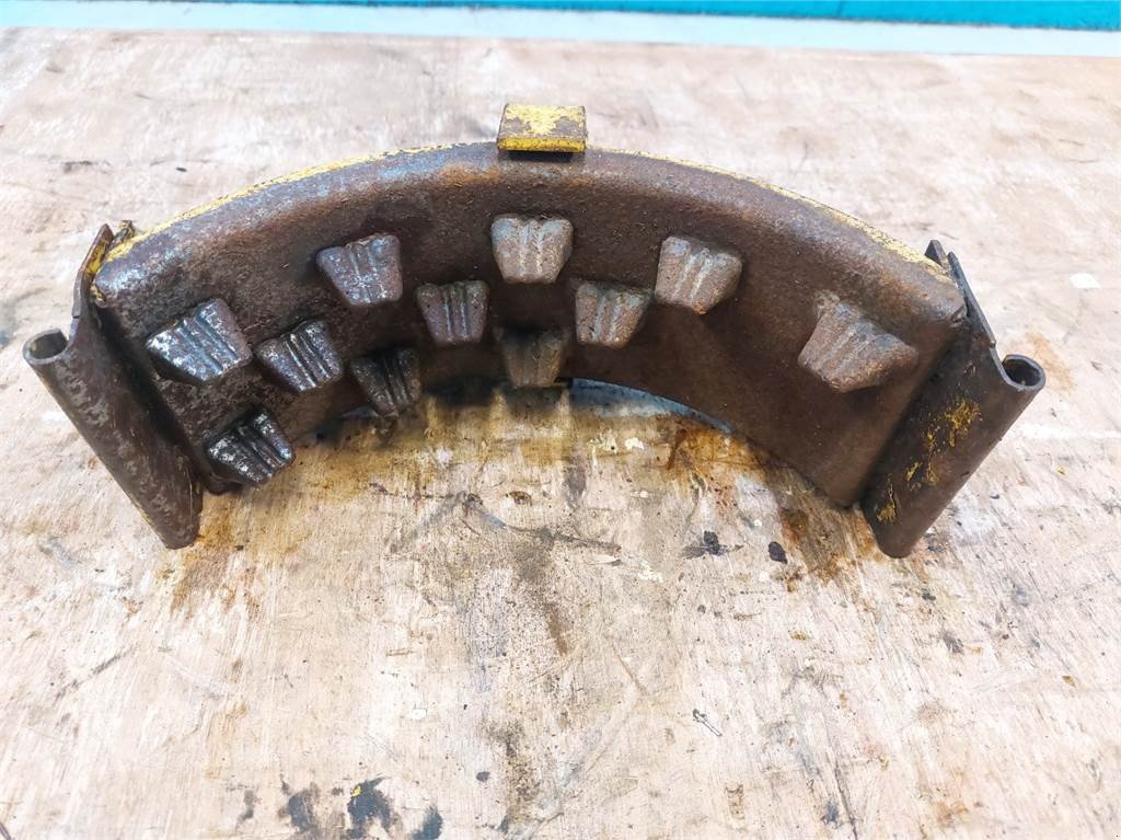 Rapsschneidwerk za tip New Holland TF44, Gebrauchtmaschine u Hemmet (Slika 2)