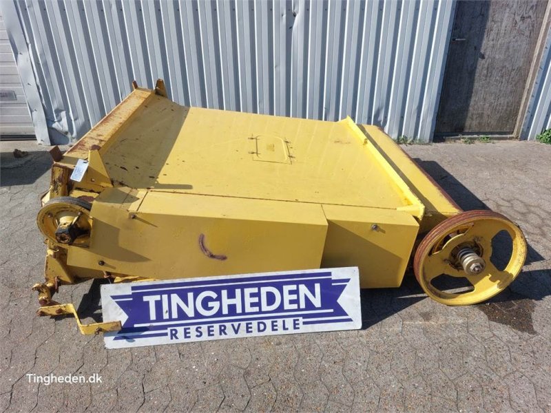 Rapsschneidwerk tipa New Holland TF46, Gebrauchtmaschine u Hemmet (Slika 1)