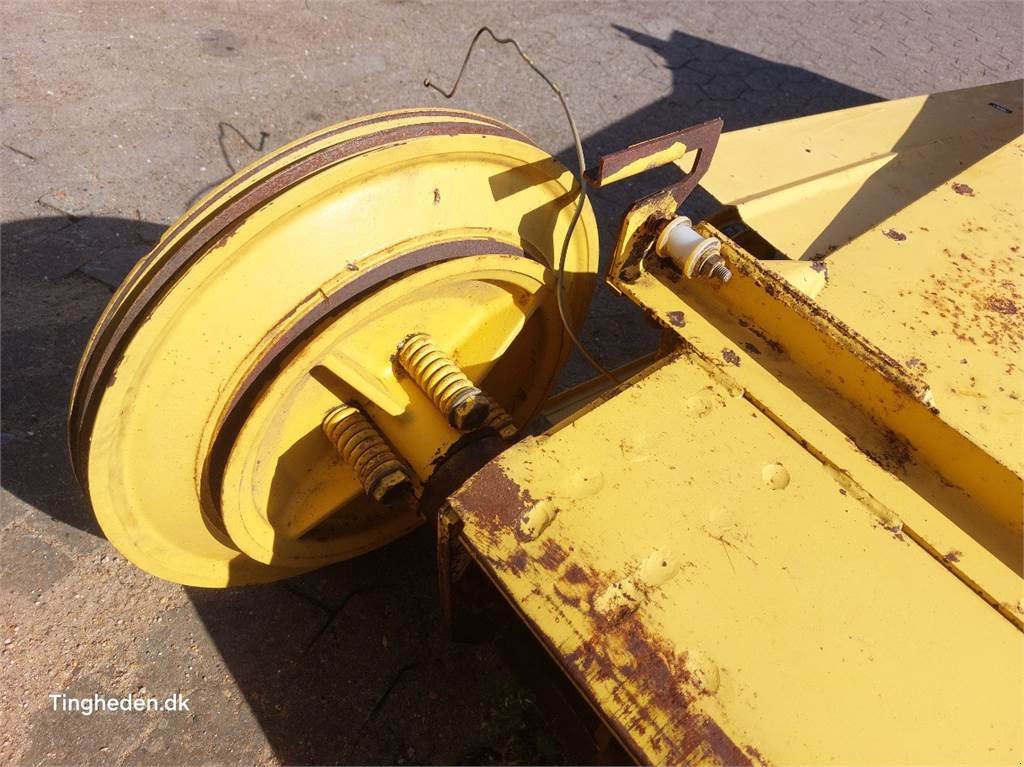 Rapsschneidwerk του τύπου New Holland TF46, Gebrauchtmaschine σε Hemmet (Φωτογραφία 13)