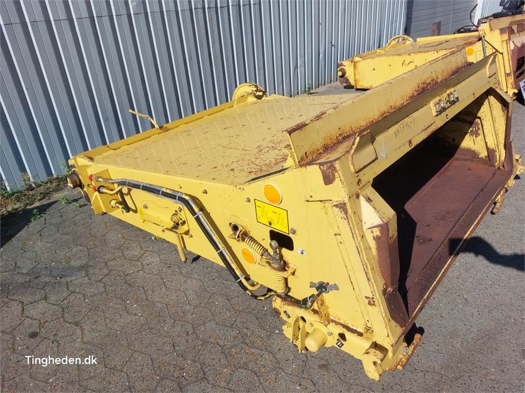 Rapsschneidwerk del tipo New Holland TF46, Gebrauchtmaschine In Hemmet (Immagine 21)