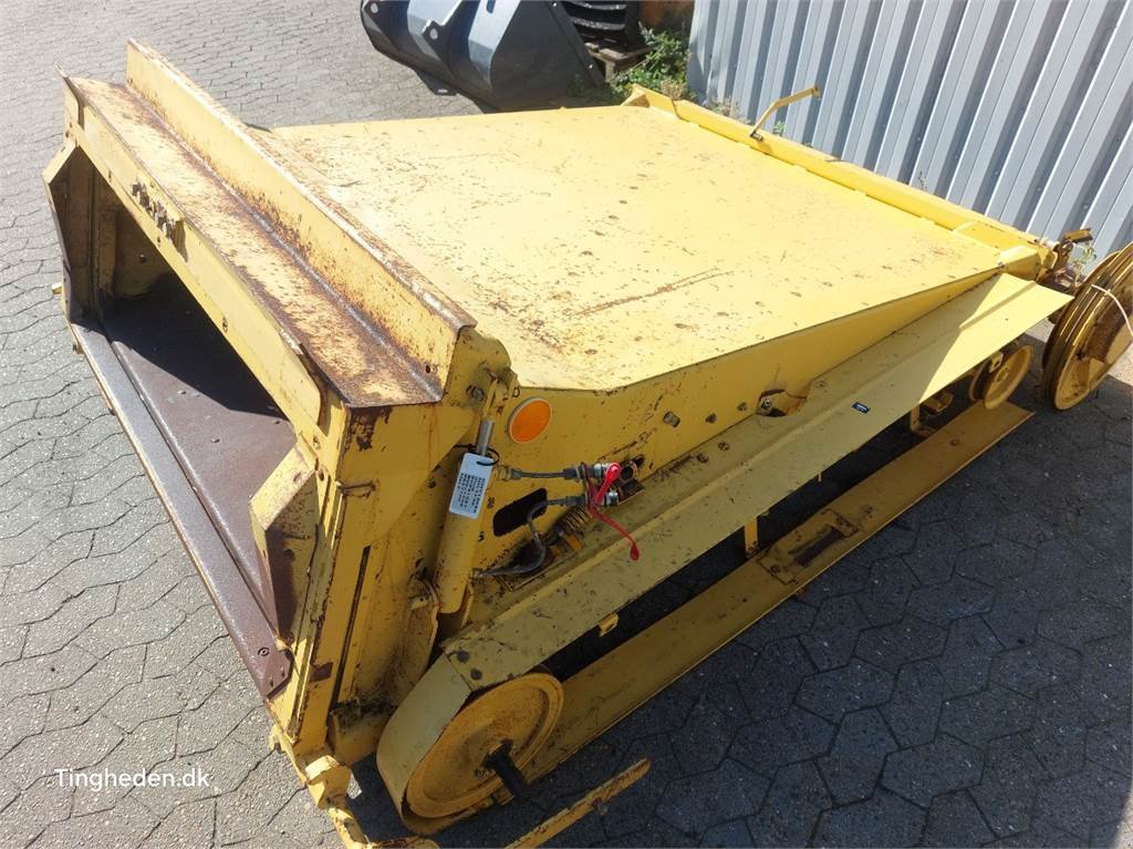 Rapsschneidwerk del tipo New Holland TF46, Gebrauchtmaschine In Hemmet (Immagine 15)