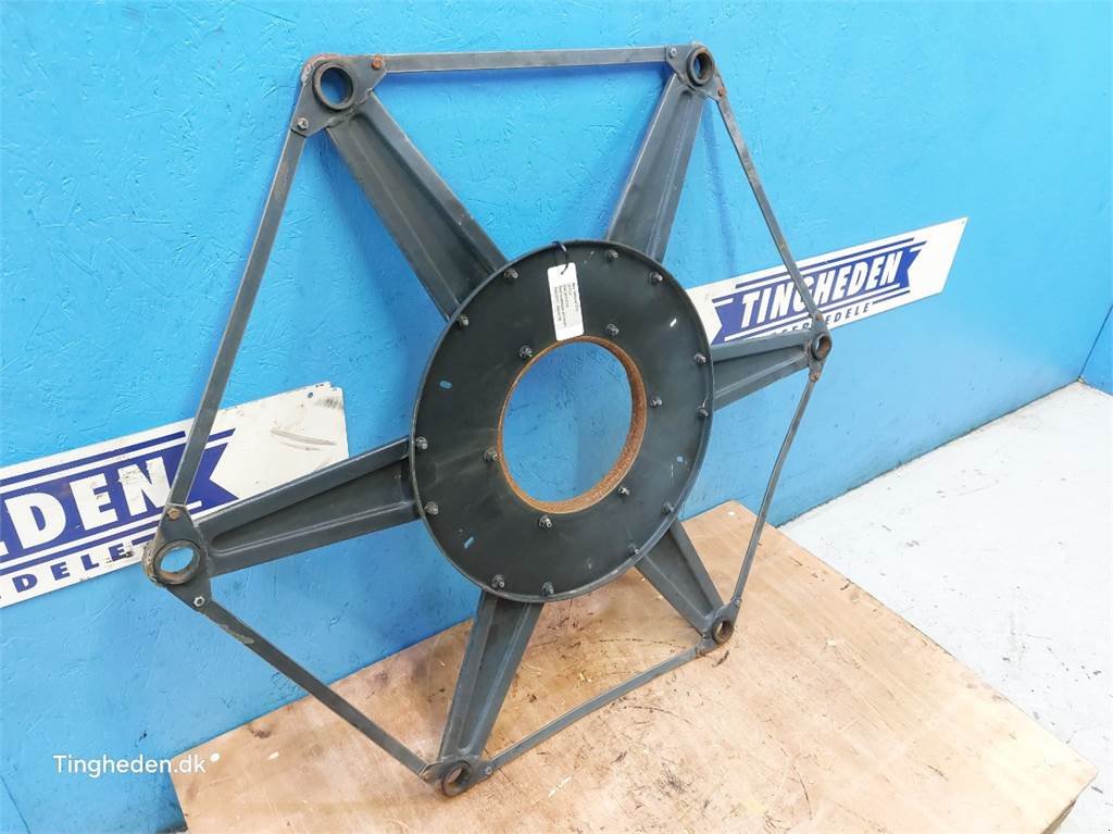 Rapsschneidwerk tipa New Holland TF46, Gebrauchtmaschine u Hemmet (Slika 5)